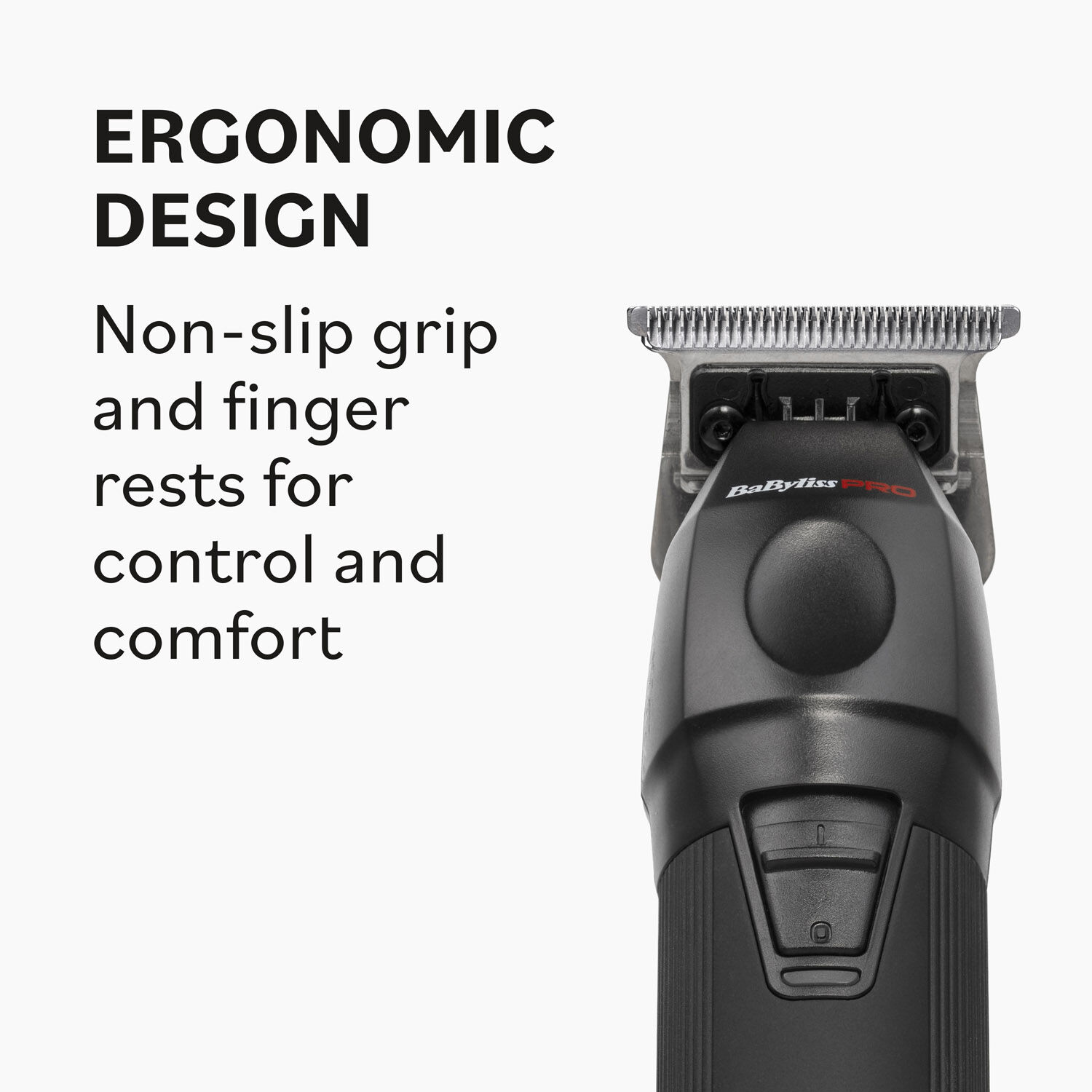 FRESHFX Trimmer